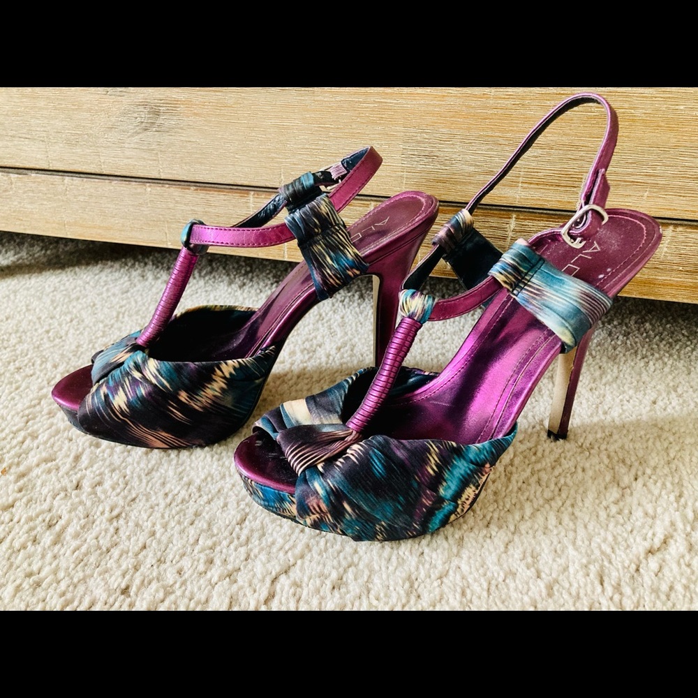 ALDO stiletto high heels